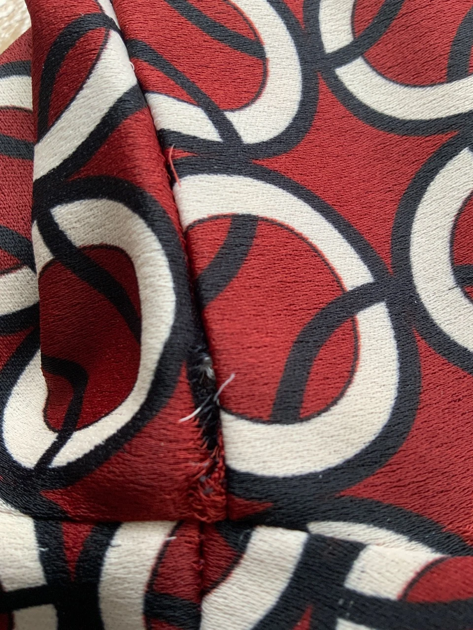 Long dress from Zara size xxl – photo 10